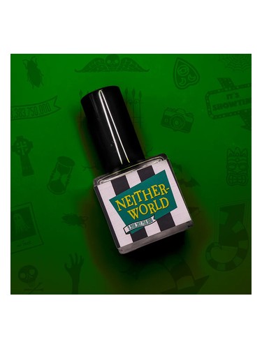 Neitherworld by Sixteen92