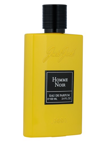 Homme Noir Eau de Parfum by Just Jack
