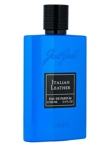 Italian Leather Eau de Parfum by Just Jack
