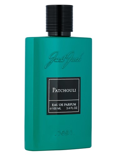 Patchouli Eau de Parfum by Just Jack