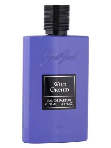 Wild Orchid Eau de Parfum by Just Jack