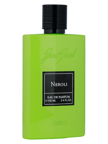 Neroli Eau de Parfum by Just Jack
