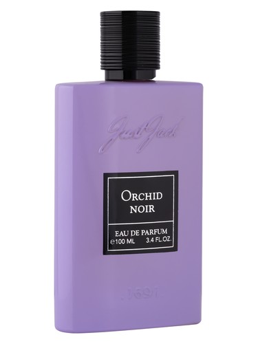 Orchid Noir Eau de Parfum by Just Jack