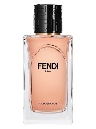 Casa Grande by Fendi