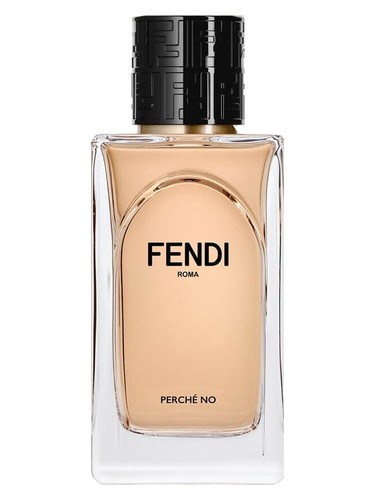 Perche No by Fendi
