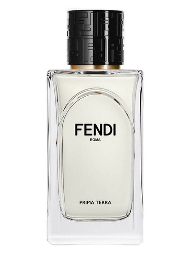 Prima Terra by Fendi