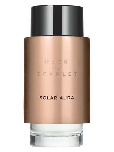 Solar Aura by Deck of Scarlet