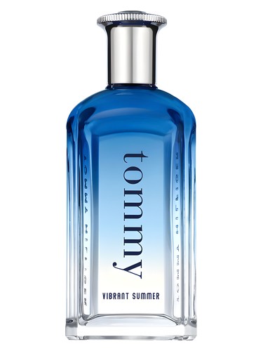 Tommy Vibrant Summer