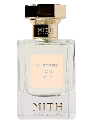 Mystery for her by Mith