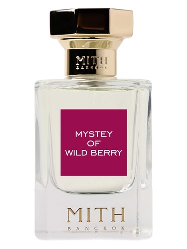 Mystery of Wild Berry by Mith