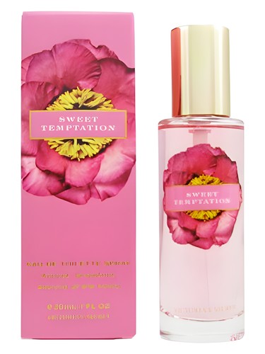Sweet Temptation Victoria's Secret perfume by Victoria s Secret
