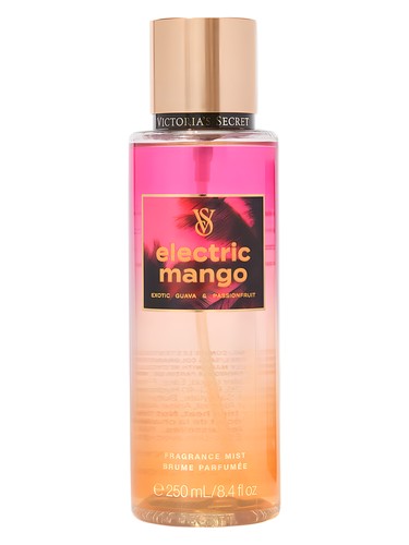 Electric Mango Victoria's Secret perfume by Victoria s Secret