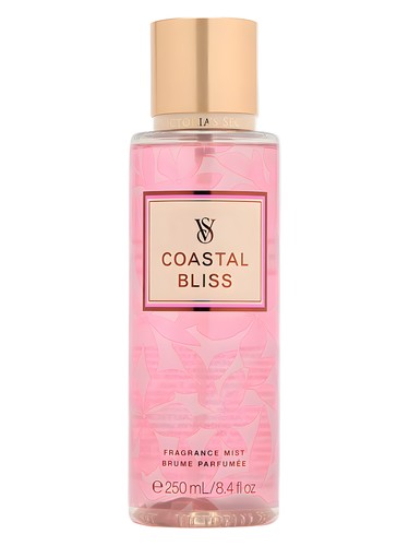 Coastal Bliss Victoria's Secret perfume by Victoria s Secret