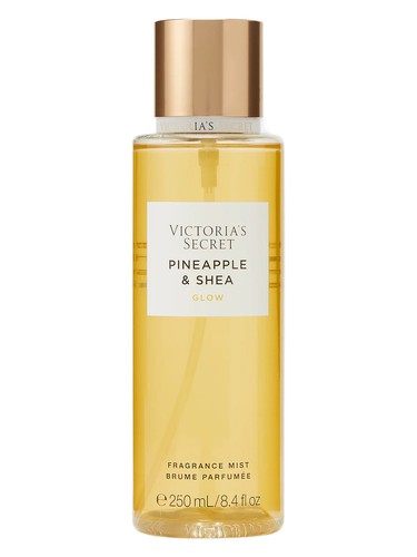 Pineapple & Shea Glow Victoria's Secret perfume by Victoria s Secret
