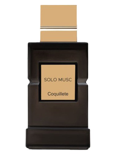 Solo Musc by Coquillete