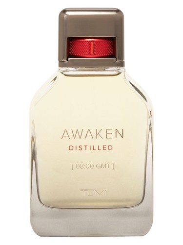 Awaken Distilled by TUMI