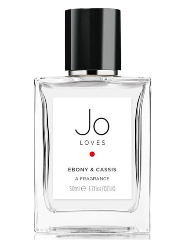 Ebony & Cassis by Jo Loves