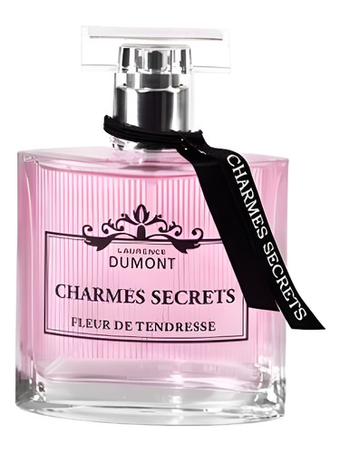 Charmes Secrets: Fleur de Tendresse by Laurence Dumont
