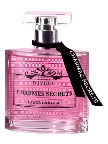 Charmes Secrets: Douce Caresse by Laurence Dumont