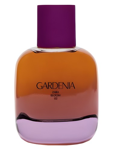 Gardenia Eau de Parfum