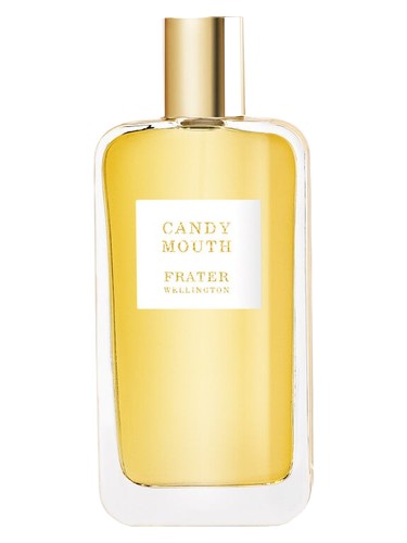 Candy Mouth by Frater