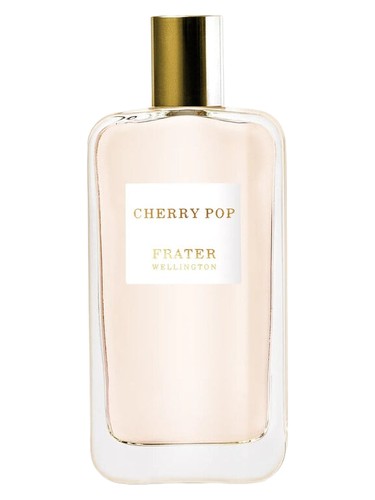 Cherry Pop by Frater