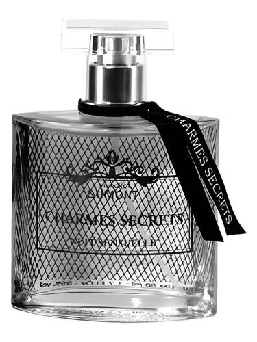 Charmes Secrets: Nuit Sensuelle by Laurence Dumont