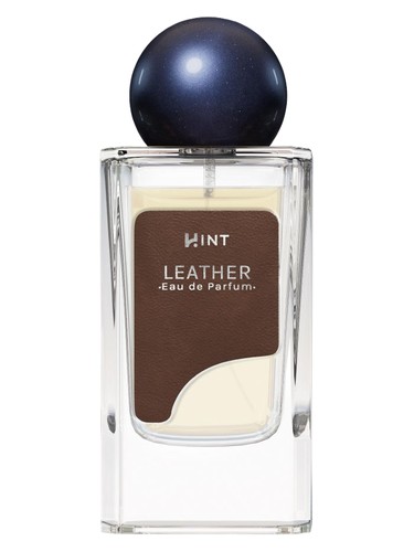 Leather by Hint