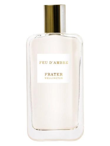 Feu D'Ambre by Frater