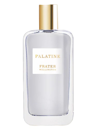 Palatine by Frater