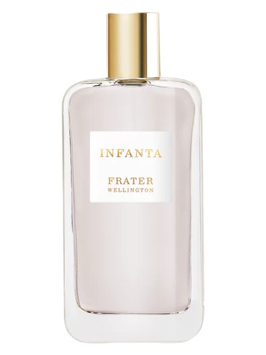 Infanta by Frater