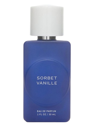 Sorbet Vanille Claire's perfume by Claire s