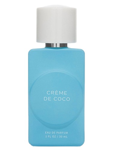 Crème de Coco Claire's perfume by Claire s