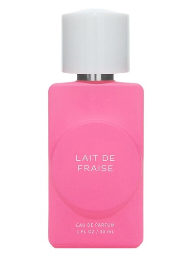 Lait de Fraise Claire's perfume by Claire s