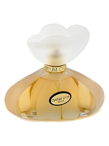 Parfum D'Or by Kristel Saint Martin