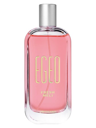 Egeo Fresh Meli O Boticário perfume by O Boticario