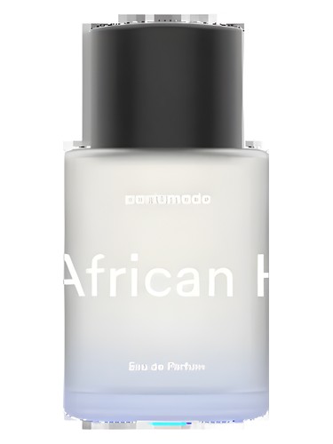 African Hours by Parfumado