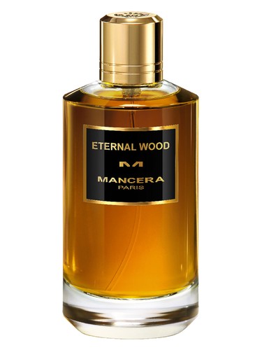 Eternal Wood by Mancera