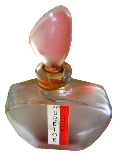 Цветок Счастья Lviv Perfume Factory by Lviv Perfume Factory L vivs ka parfumerna fabrika