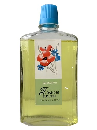 Полевые цветы одеколон Red Carnation – Красная гвоздика perfume by Red Carnation Krasnaa gvozdika