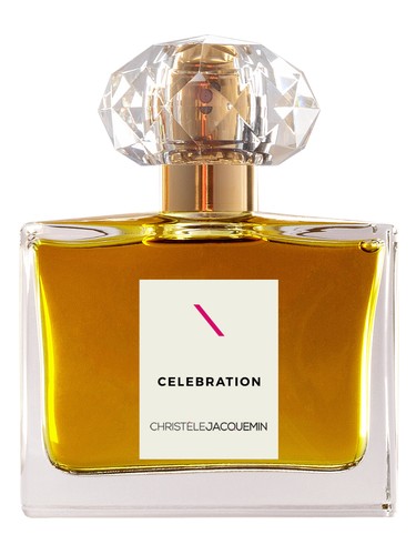 Celebration Christèle Jacquemin perfume by Christele Jacquemin