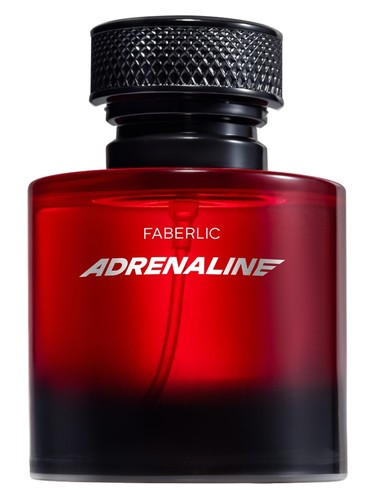 Adrenaline by Faberlic