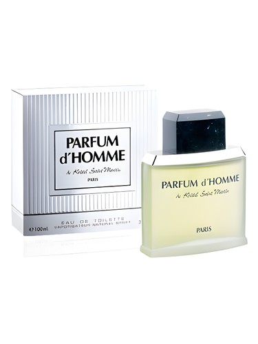 Parfum d'Homme