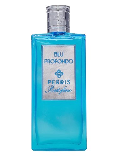 Blu Profondo by Perris Portofino