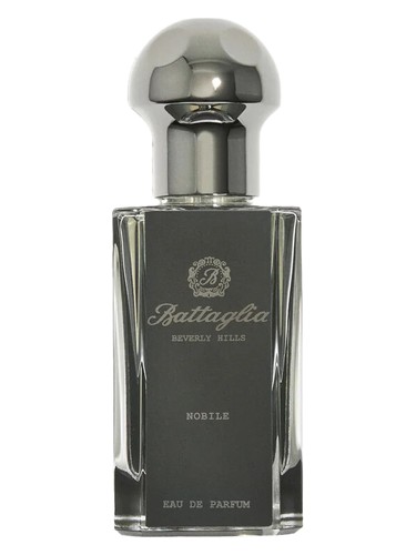 Nobile by Battaglia Beverly Hills