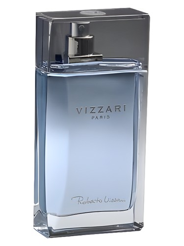 Vizzari Homme by Roberto Vizzari