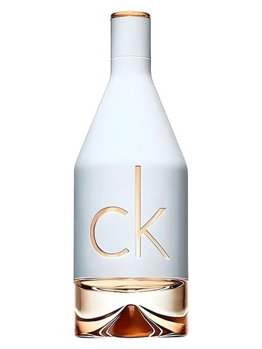 CK IN2U for Her by Calvin Klein