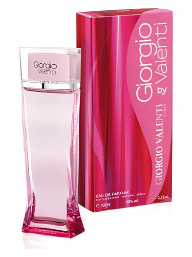 Giorgio by Valenti by Giorgio Valenti