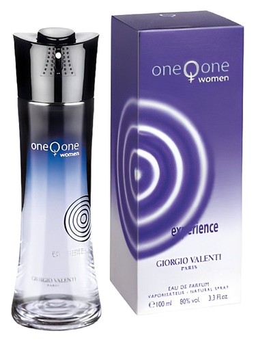 One O One Experience by Giorgio Valenti