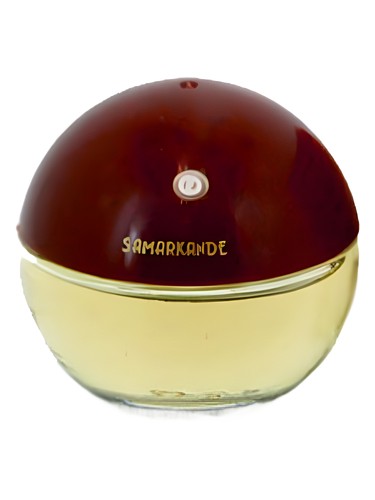 Telethon 95 Samarkande by Yves Rocher